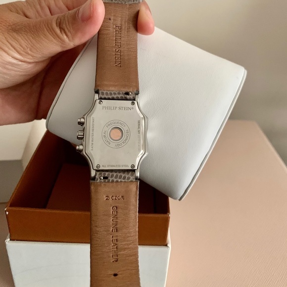 Philip Stein (PS) Natural Frequency Technology - Picture 8 of 16